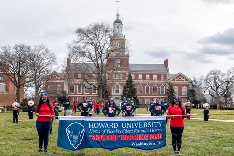 Hillicon Valley — Howard University hit by ransomware attack