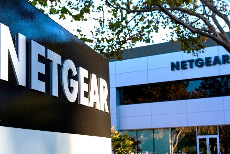 NETGEAR released fixes for CVE-2021-40847